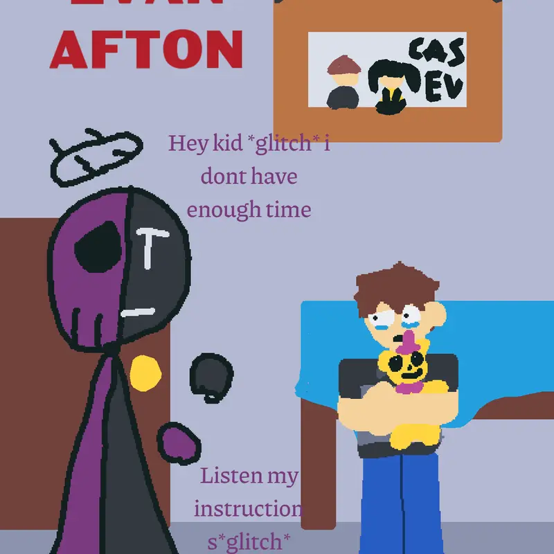 Game by @3VAN_AFT0N
