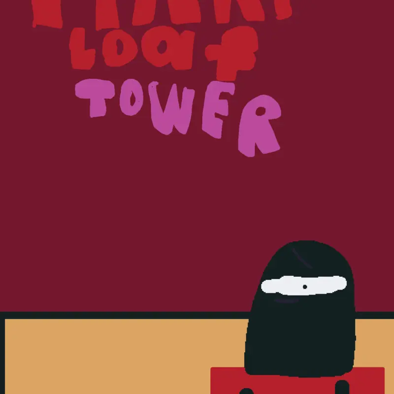 Game by @pekegamez