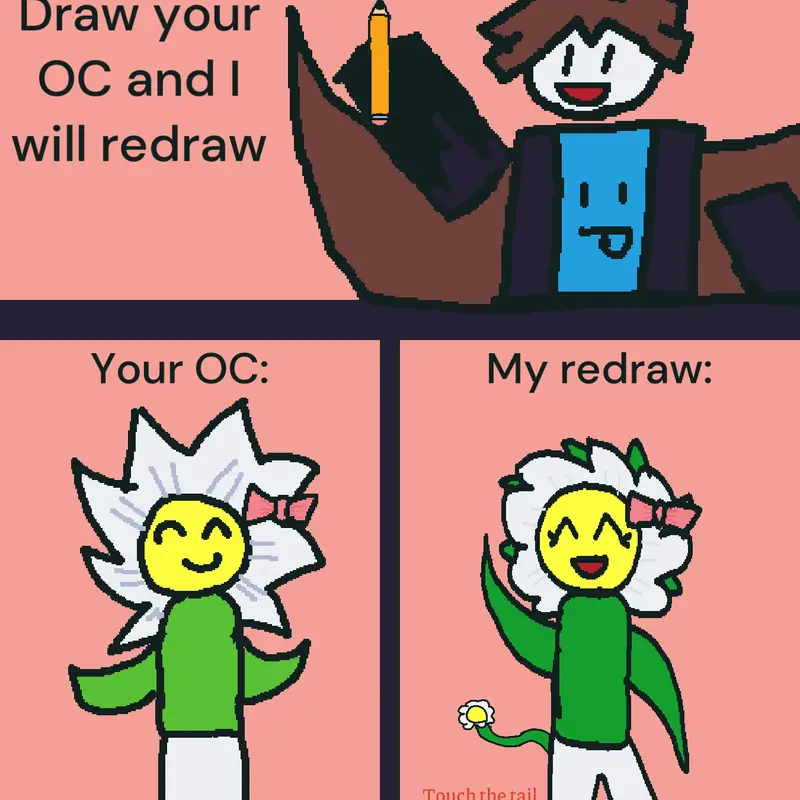 Idk by @Rip_HugoOfc123