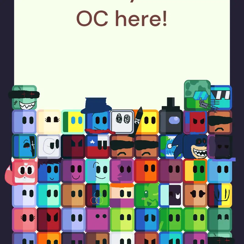 Game by @NoobFan_666