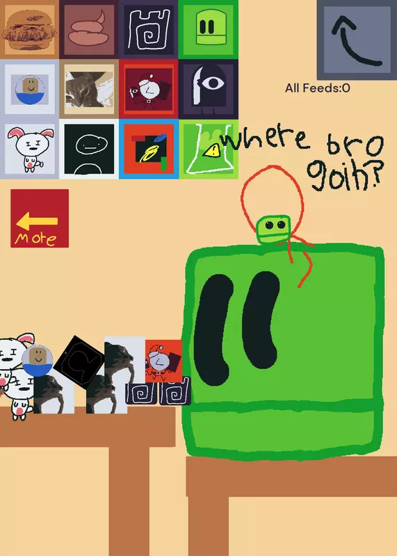 Game by @ratang