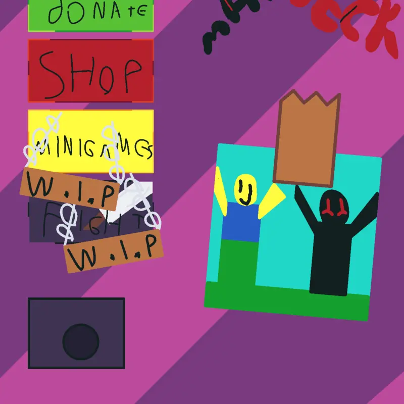 Game by @laraax