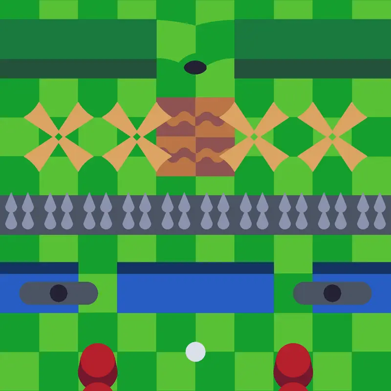 Game by @KAVIQ
