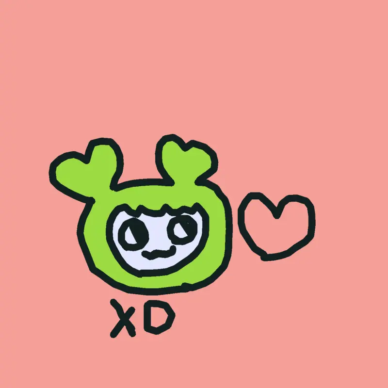 :3 by @TetoGacha