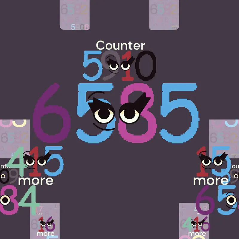Game by @89TD_PortalChains-2026