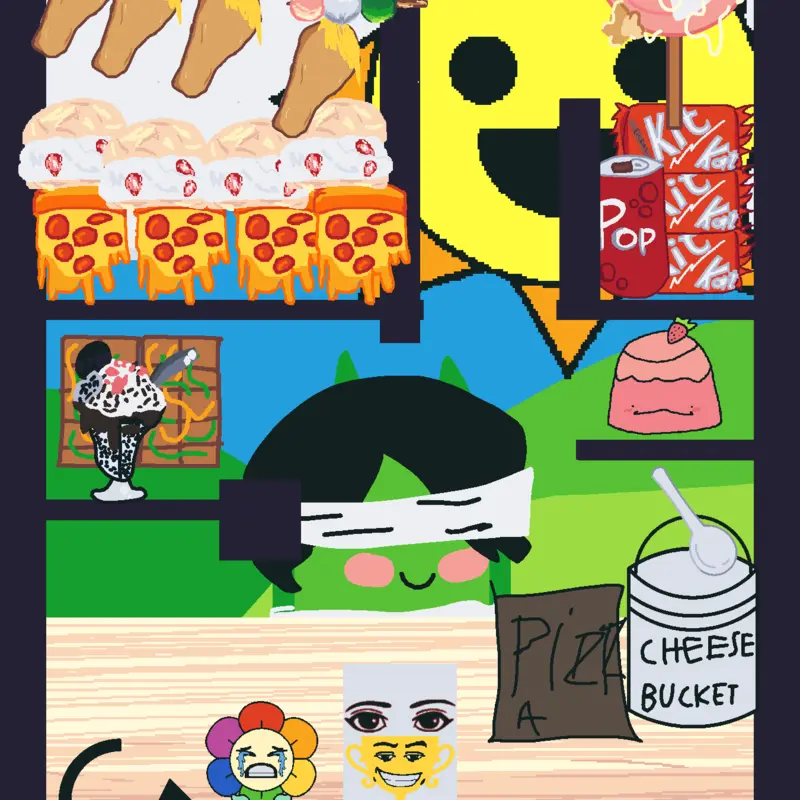 Game by @ruru23