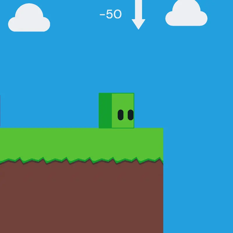 Game by @dadaado_official