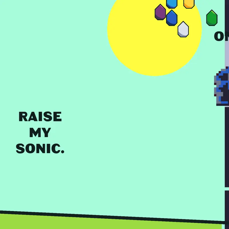 Game by @lameasstetofan