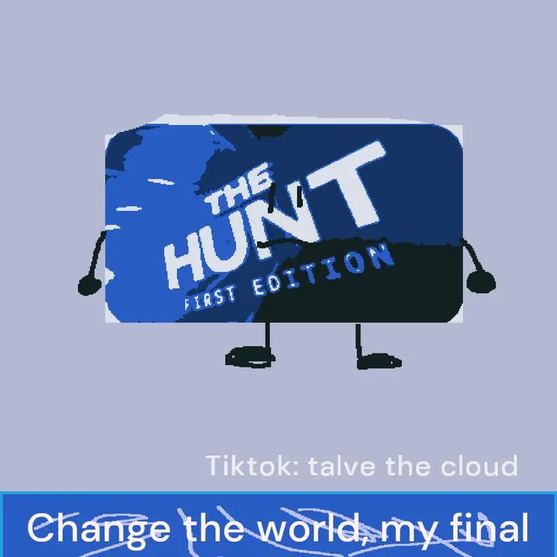 Game by @talve