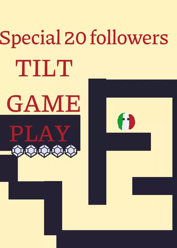 Game by @Italy_Games