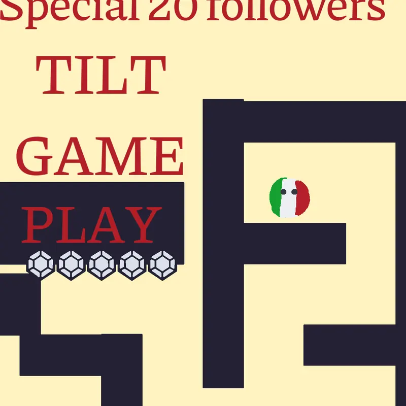 Game by @Italy_Games