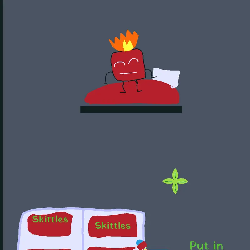 Game by @smogler