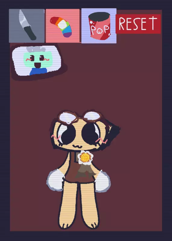 Game by @only_a_ramdom