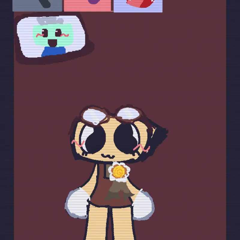 Game by @only_a_ramdom