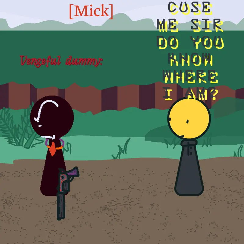 Game by @glizzer