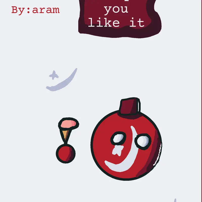 Game by @aram_lol