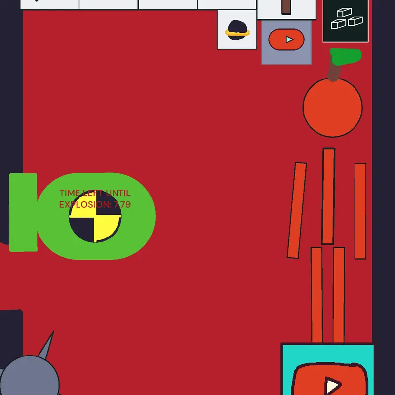 Game by @Classicfusi