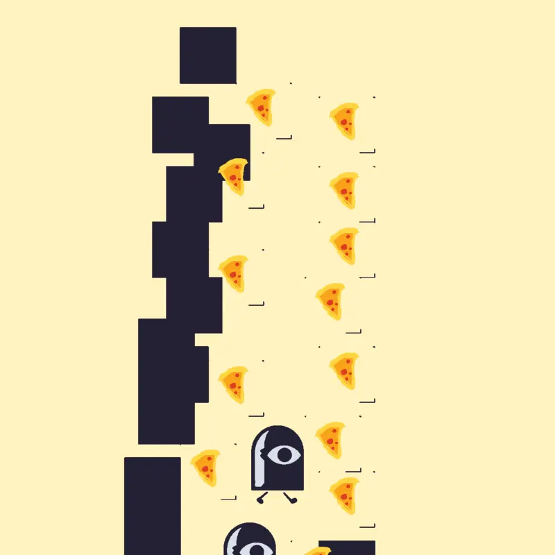 Game by @blue_is_a_color