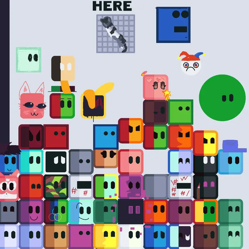 Game by @Gman129