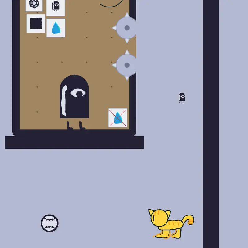 Game by @nygelmayormente