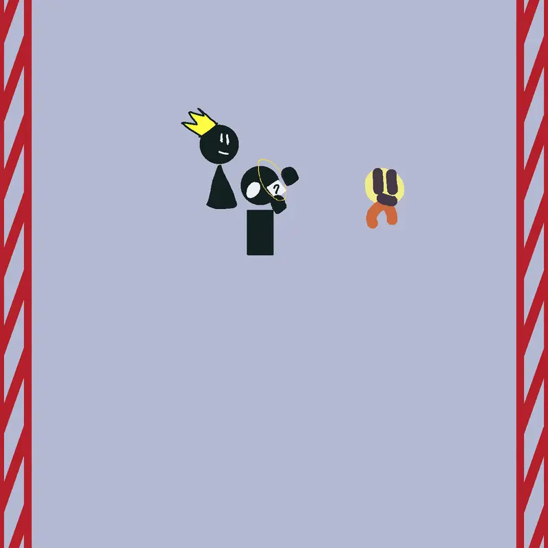 Game by @YohanElie1_Sprunki