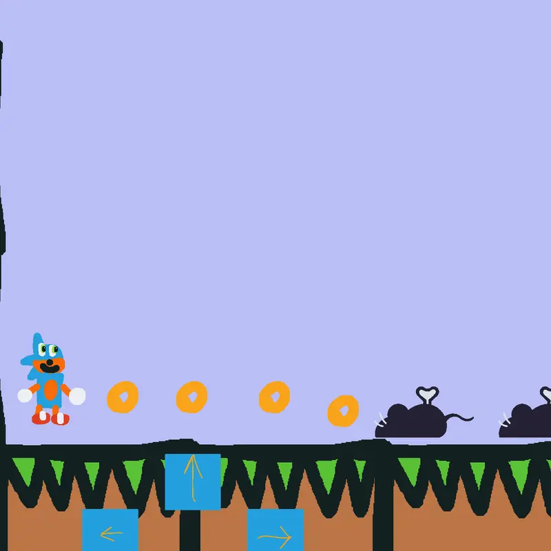 Game by @Pedroca99