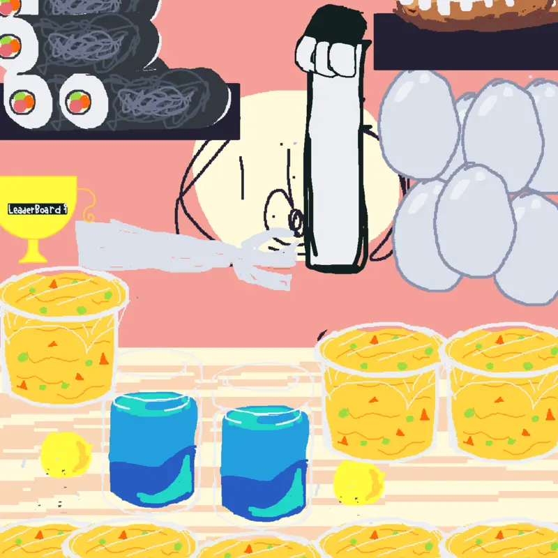 Game by @cringo