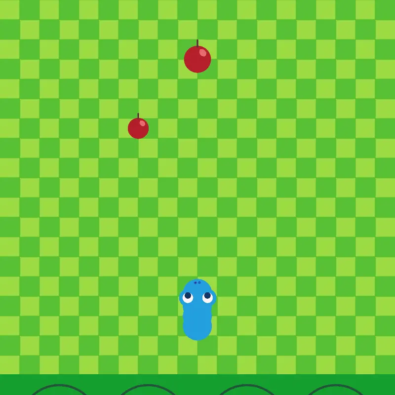 Game by @GabrielH7