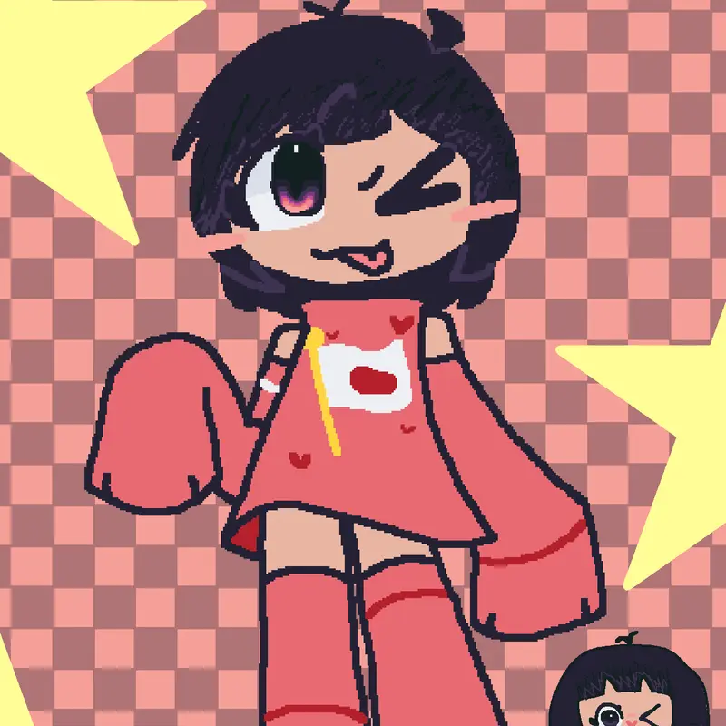 Game by @Lolya_cute