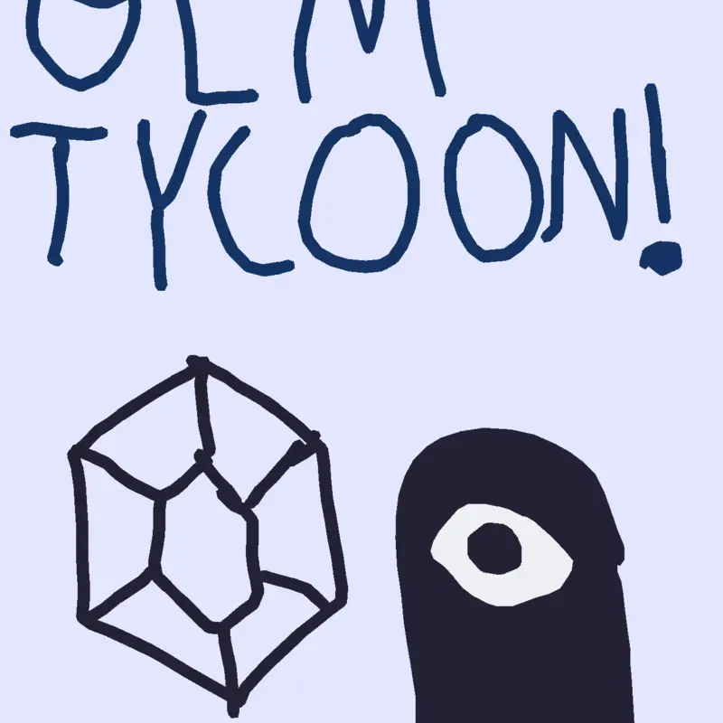 Gem tycoon! by @Salvador123123