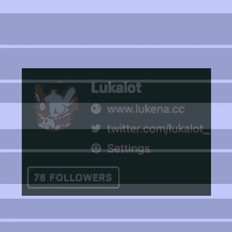 Game by @GameMaker2d