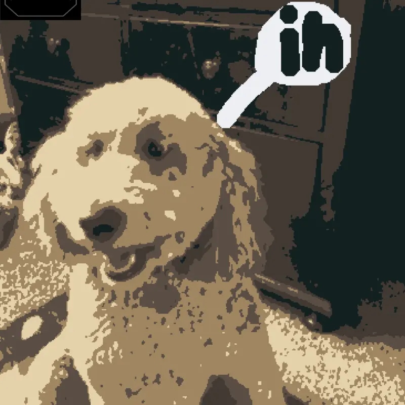 call a dog by @leodunn