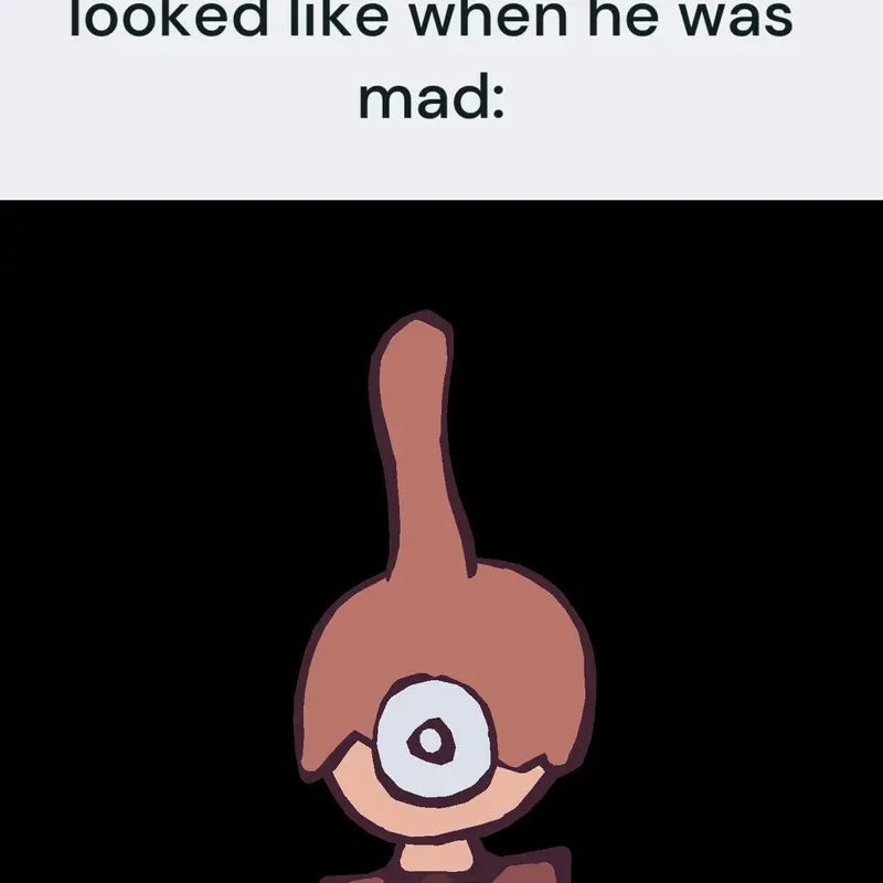 Meme 1 by @--Mr_Whatsit--