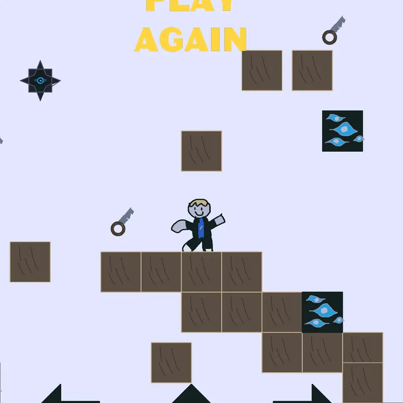 Game by @sagardim