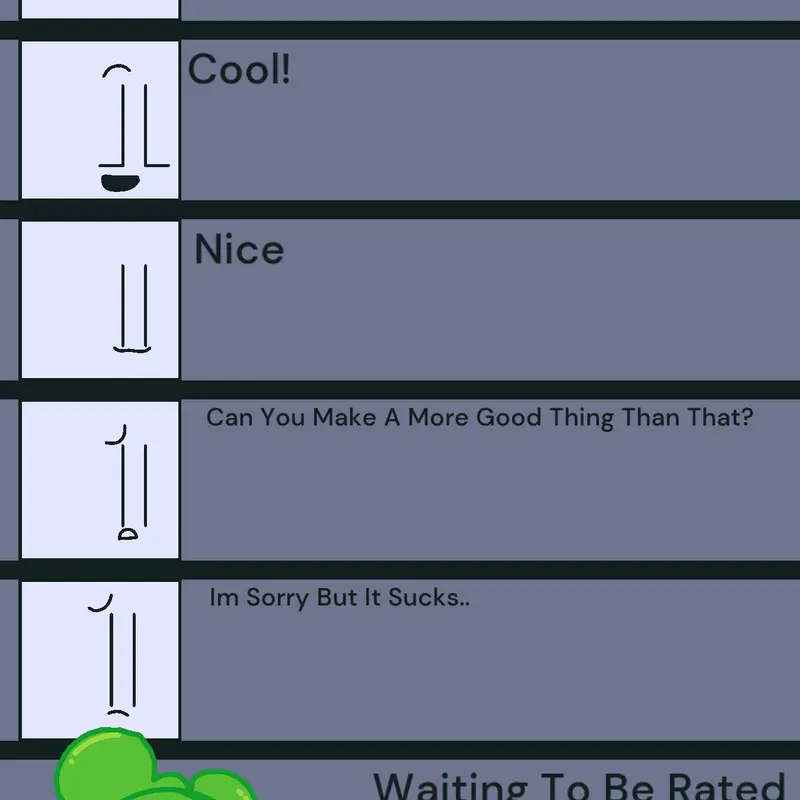 Game by @Thatoneguywhoforgotabout
