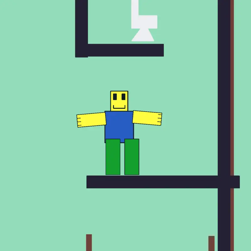 Game by @Stanbin