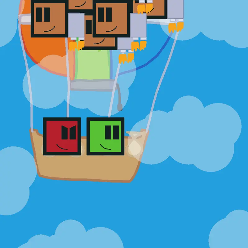 Game by @derikluizdlima