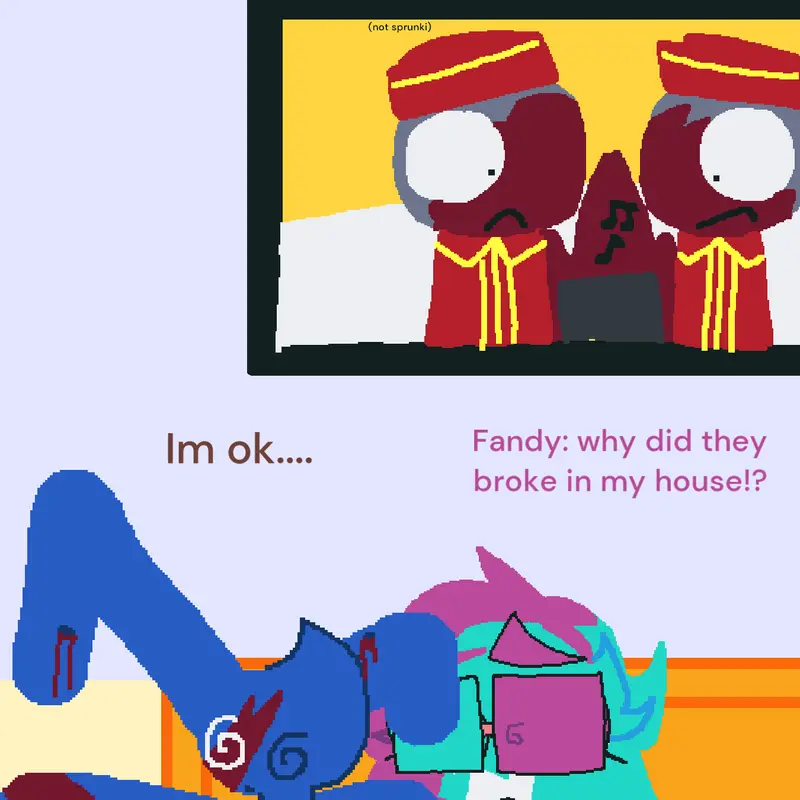 Game by @FanSkull_NoJustNeeded