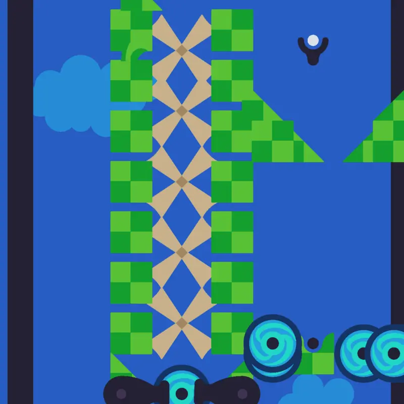 Game by @cjessjr