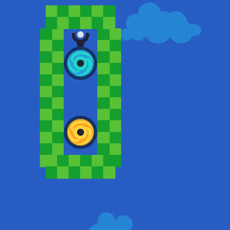Game by @SethJordan
