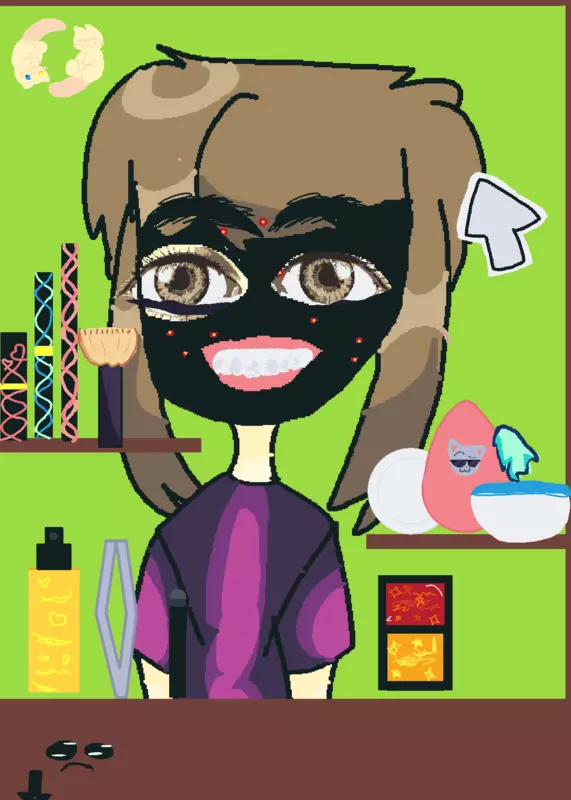 Game by @pedro-_-lover