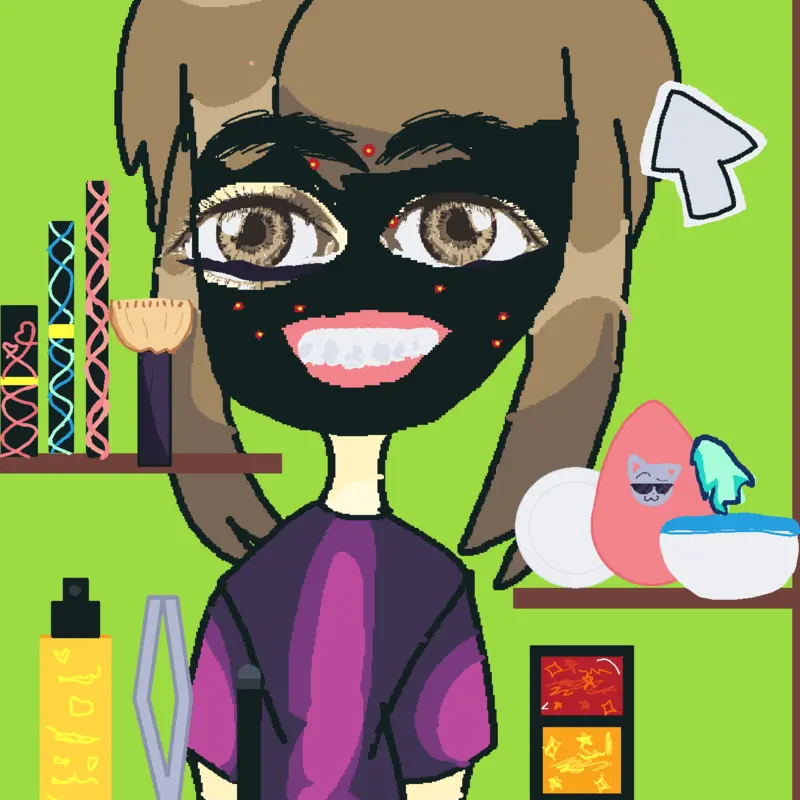 Game by @pedro-_-lover