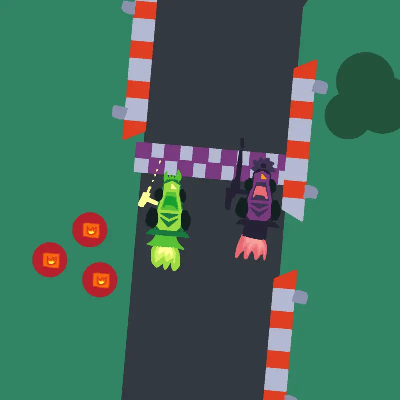 Game by @GrandPops