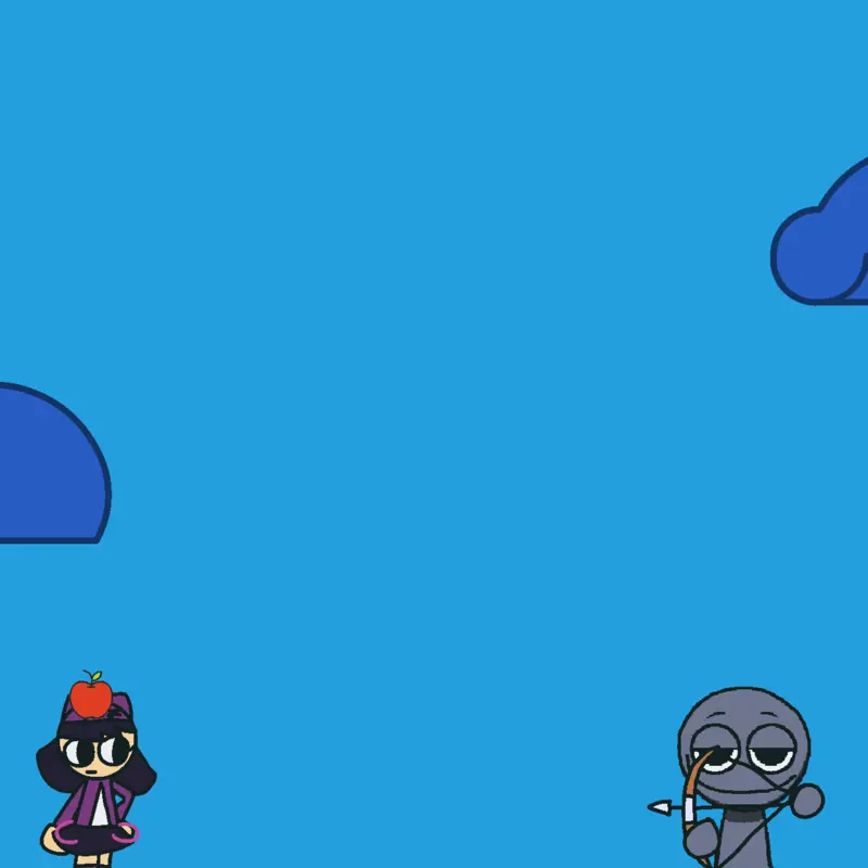 Game by @yousef_exe