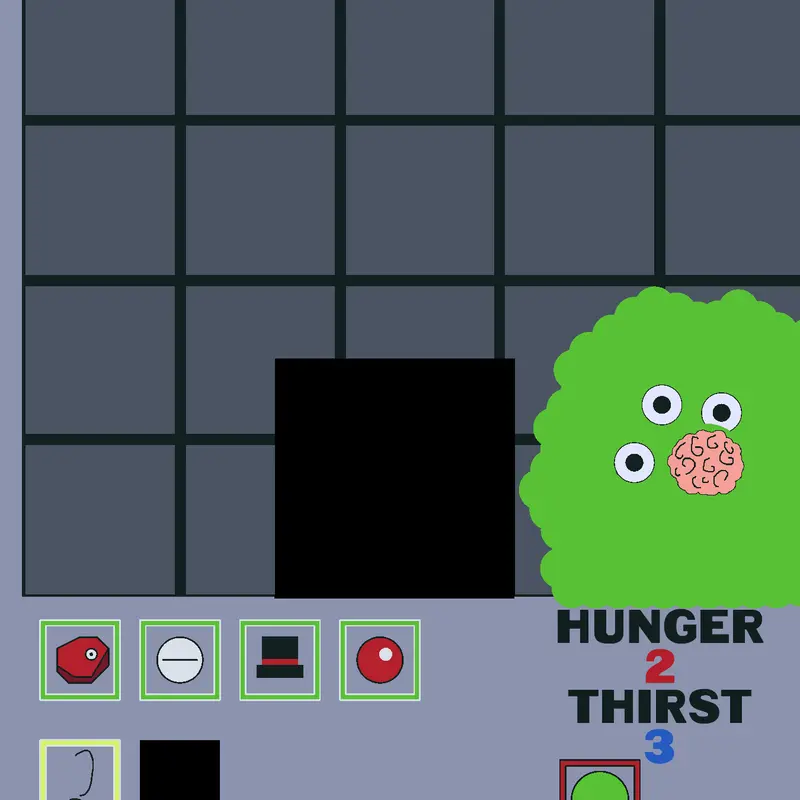 Game by @UniverseMushroom