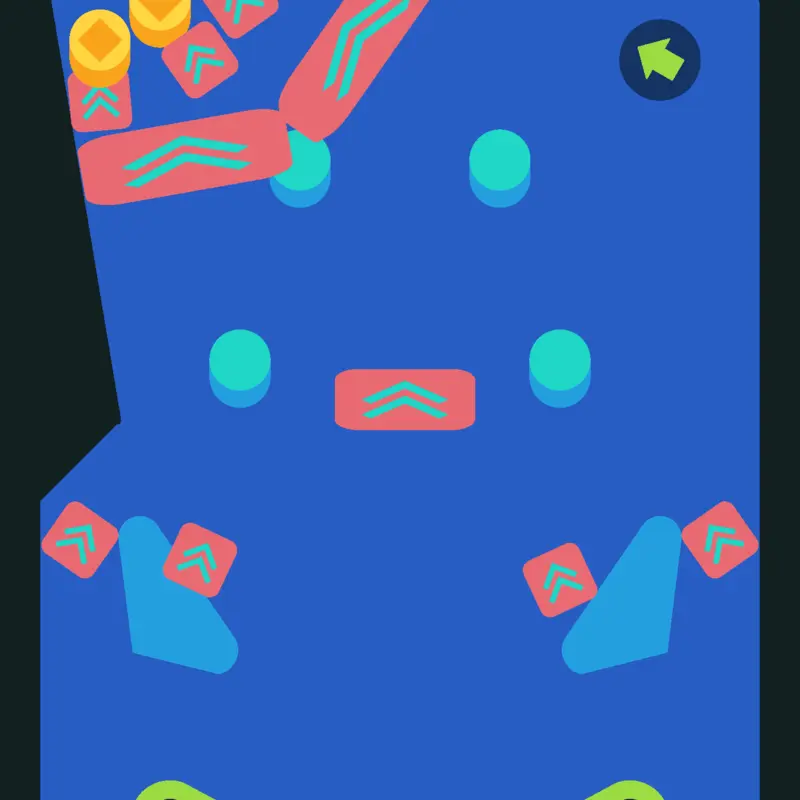 Game by @haunter_vr