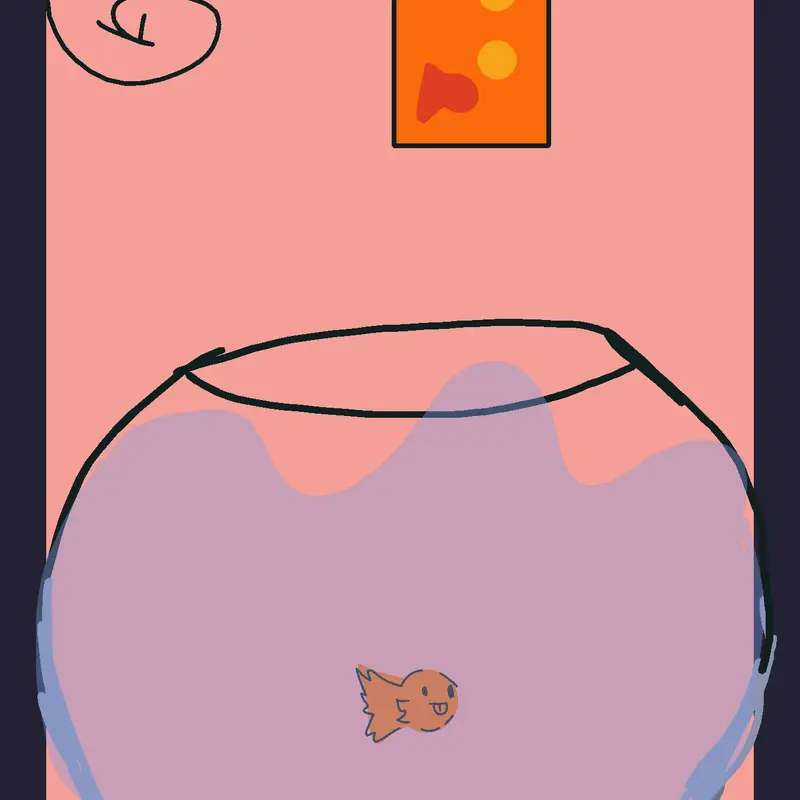 Game by @ilearnedthatimhuman