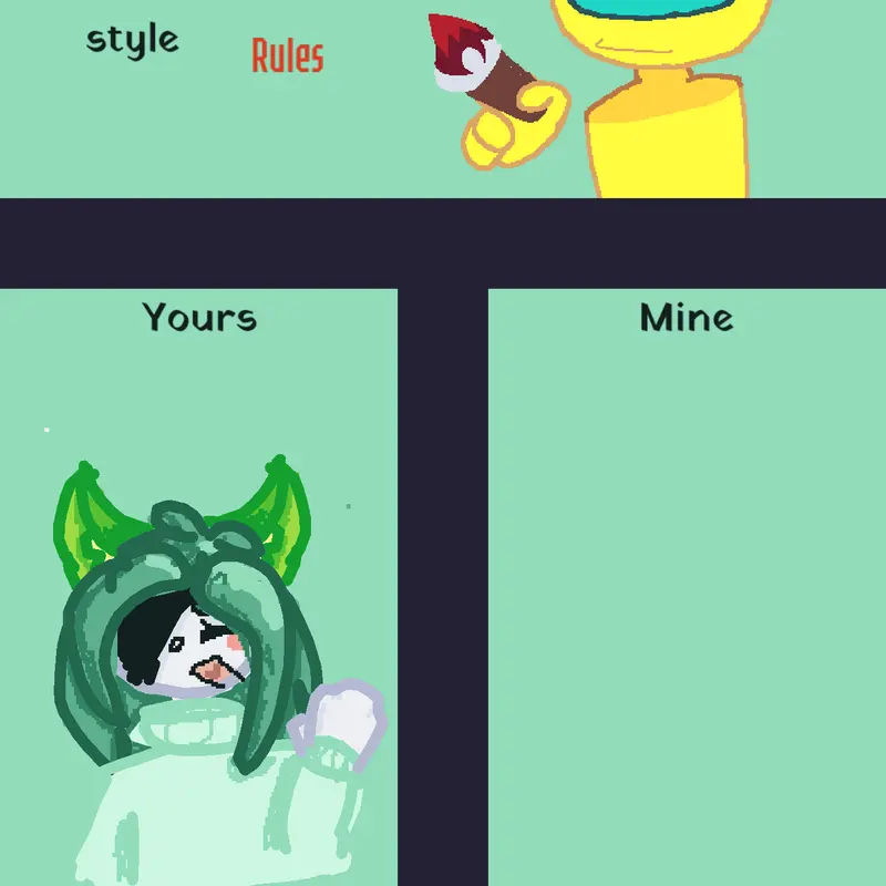 Game by @ilovedw