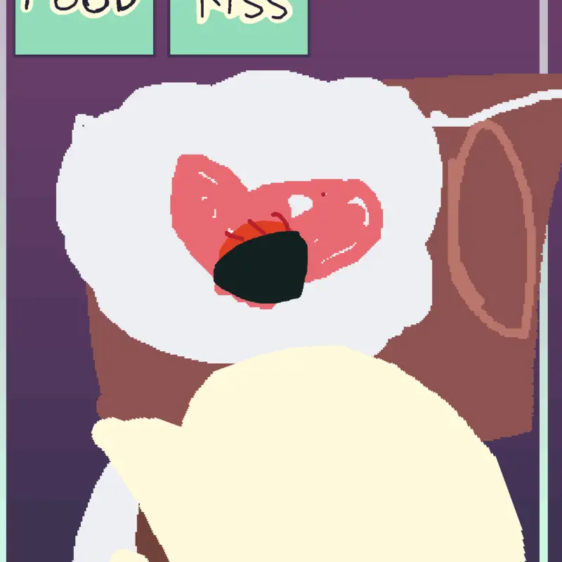 Game by @F1nn_W1ll1k3rs