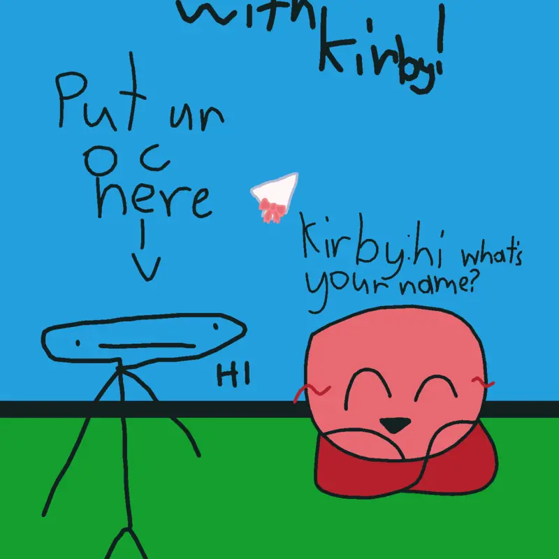 Game by @Kirby_plays23